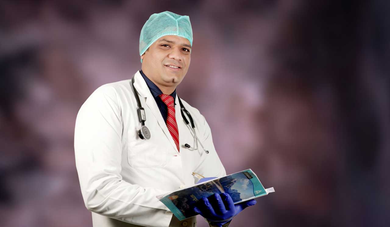 Sexologist Doctor In Bhopal