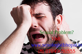 Erectile dysfunction in bhopal