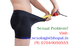 Penis Enlargement Treatment In Bhopal 