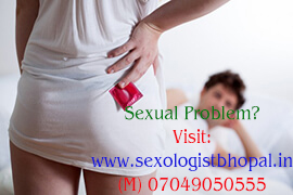 Top sexologist doctor in bhopal